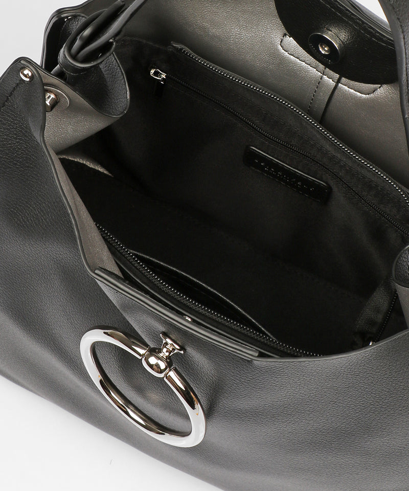 Tasche Vejle in Schwarz