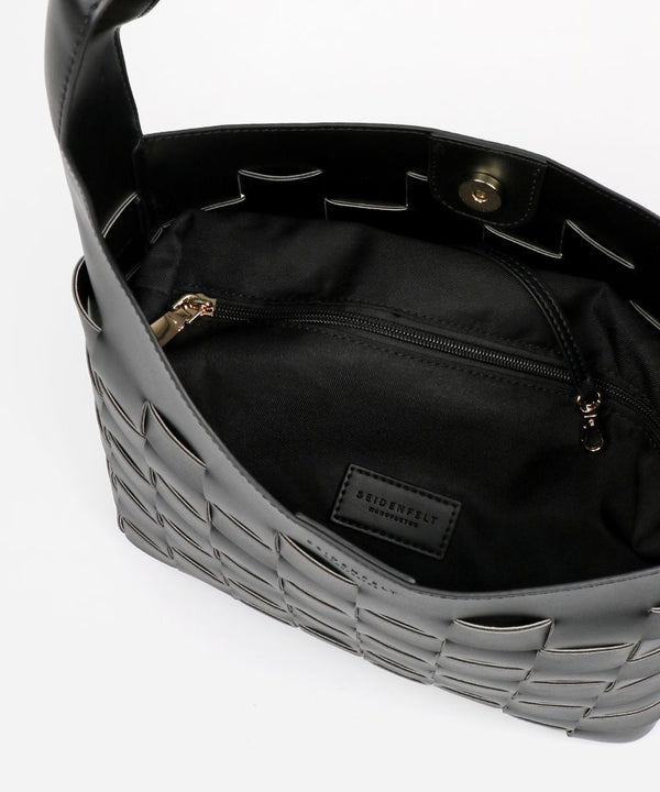 Tasche SFM204 in Black/Gold