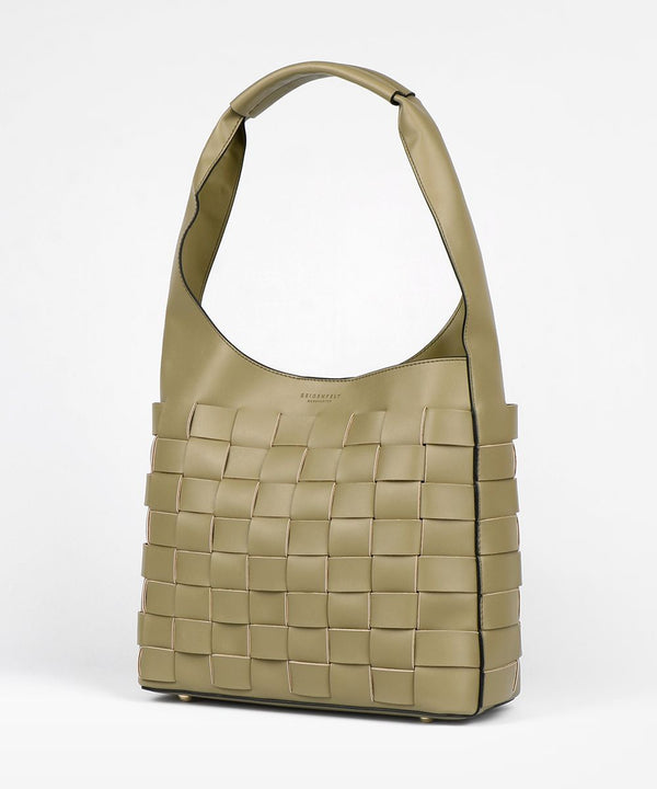 Tasche SFM204 in Olive