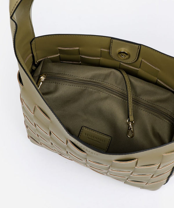 Tasche SFM204 in Olive