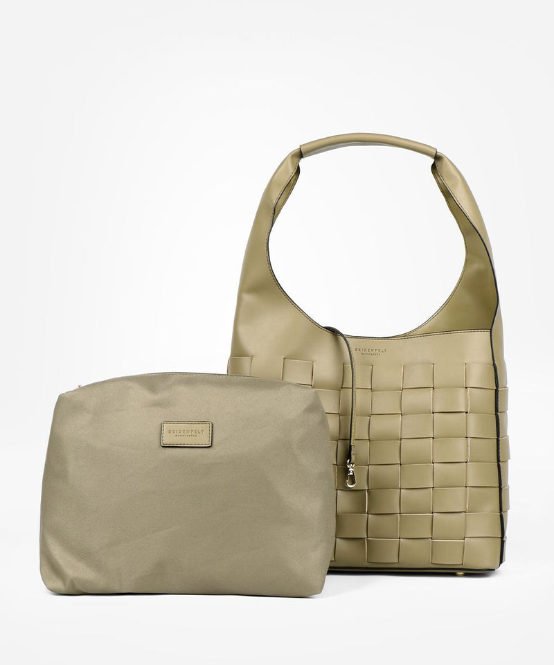 Tasche SFM204 in Olive