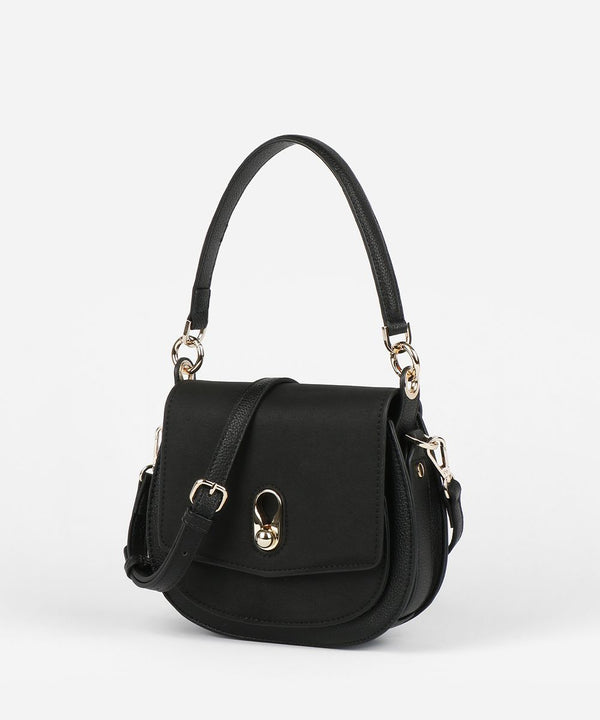 Tasche SFM213 in Black/Gold