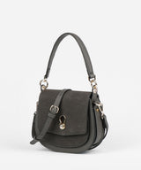 Tasche SFM213 in Antracite/Gold