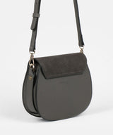 Tasche SFM213 in Antracite/Gold
