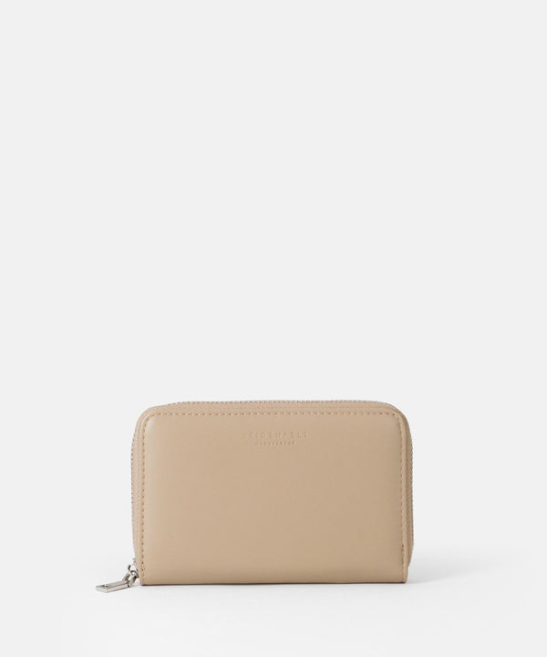 Portemonnaie Ebba in Cream