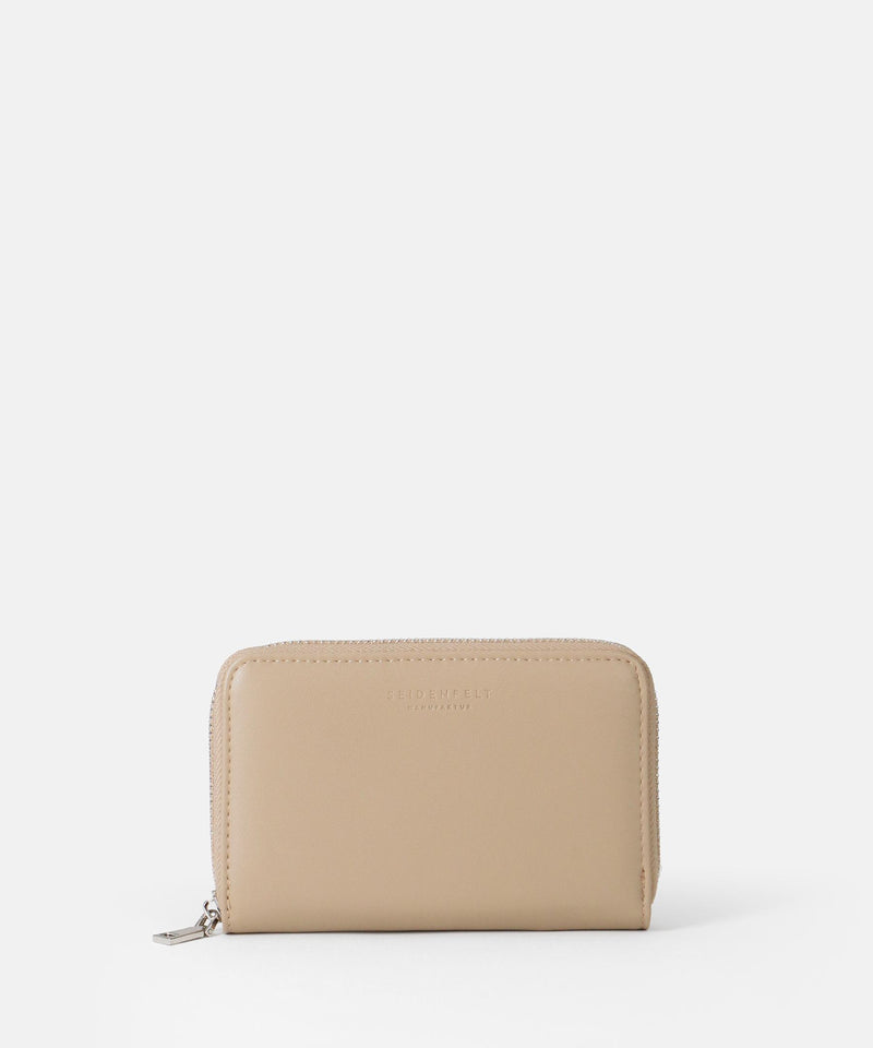 Portemonnaie Ebba in Cream