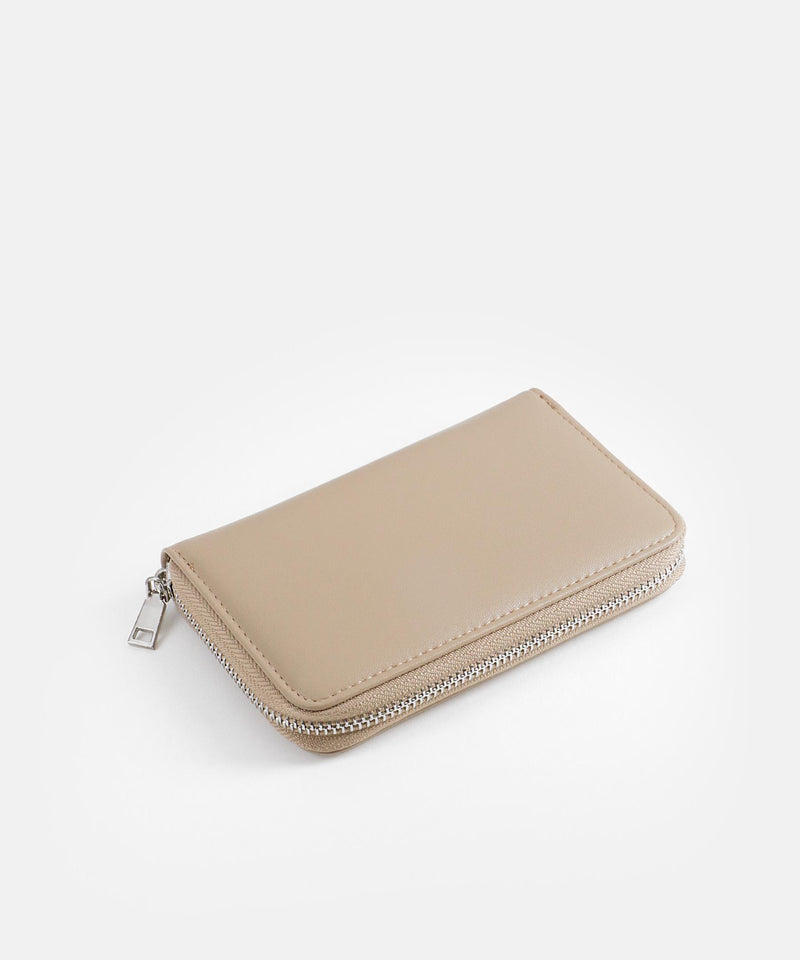 Portemonnaie Ebba in Cream