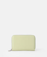 Portemonnaie Ebba in Light Green