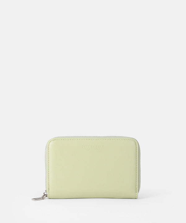 Portemonnaie Ebba in Light Green