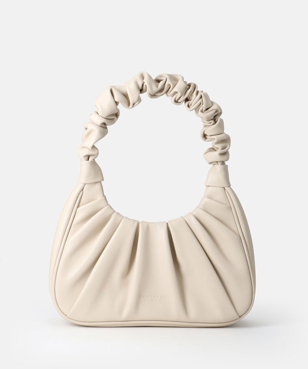 Tasche Elnes in Warm Beige