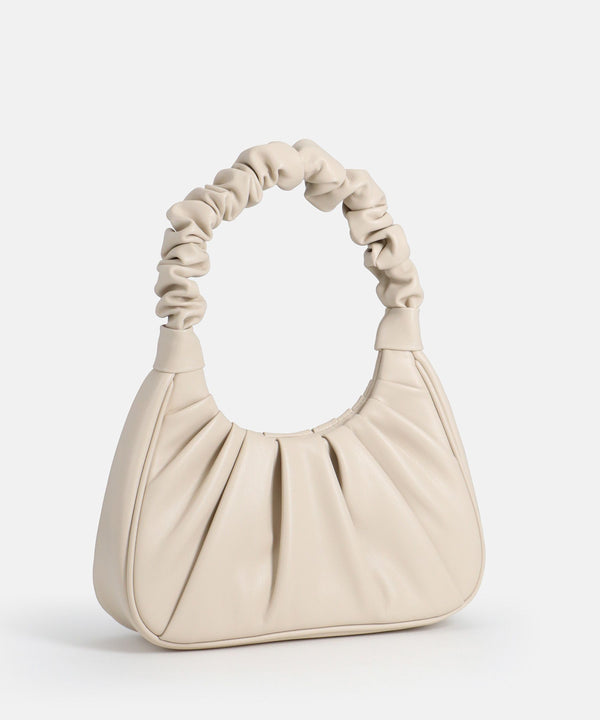 Tasche Elnes in Warm Beige