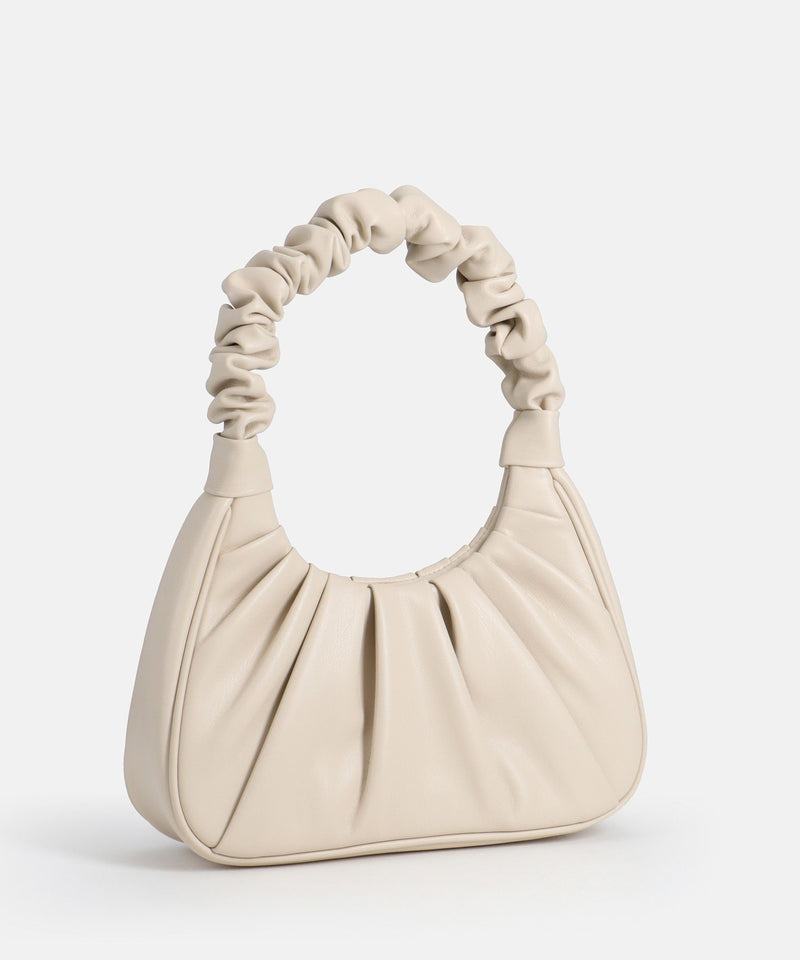 Tasche Elnes in Warm Beige