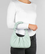Tasche Elnes in Warm Beige