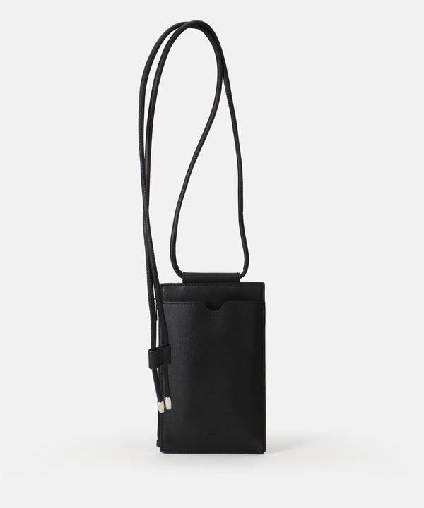 Handytasche Lian in Black