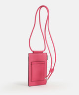 Handytasche Lian in Fuchsia