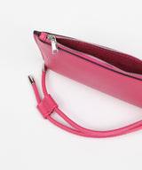 Handytasche Lian in Fuchsia