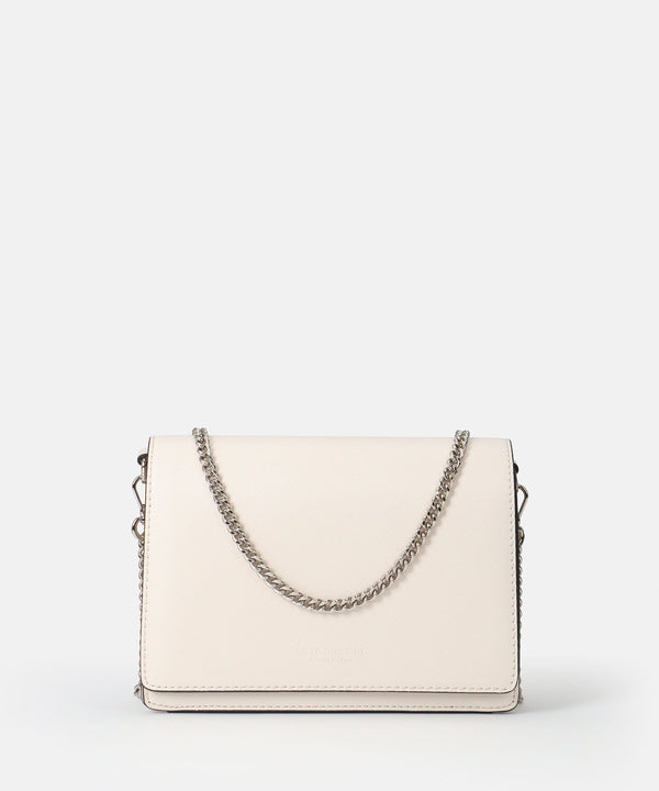 Tasche Lian Crossbody in Beige