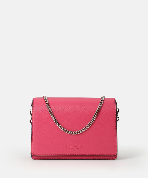 Tasche Lian Crossbody in Fuchsia