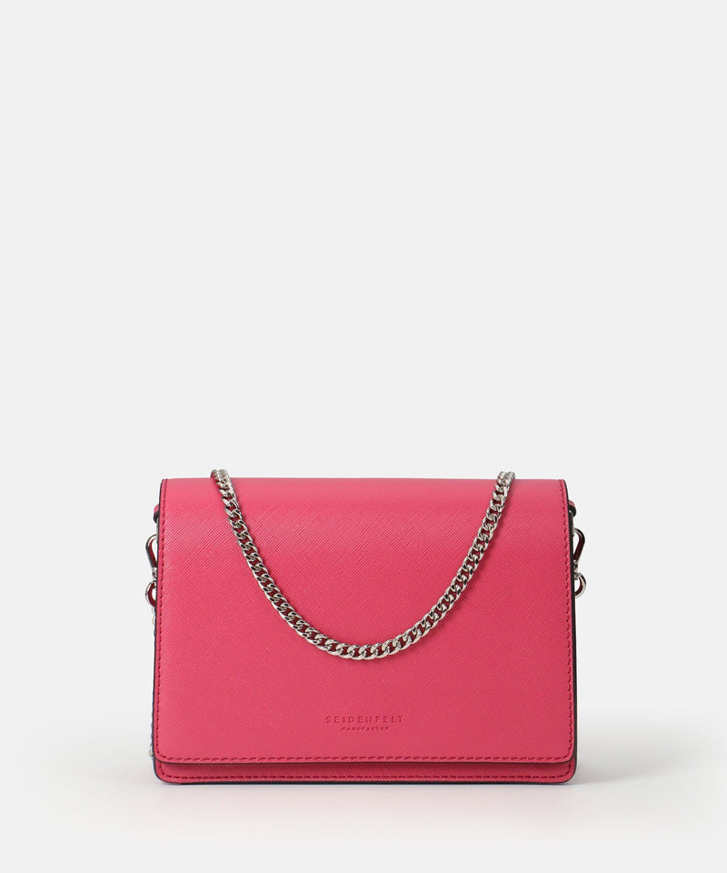 Tasche Lian Crossbody in Fuchsia