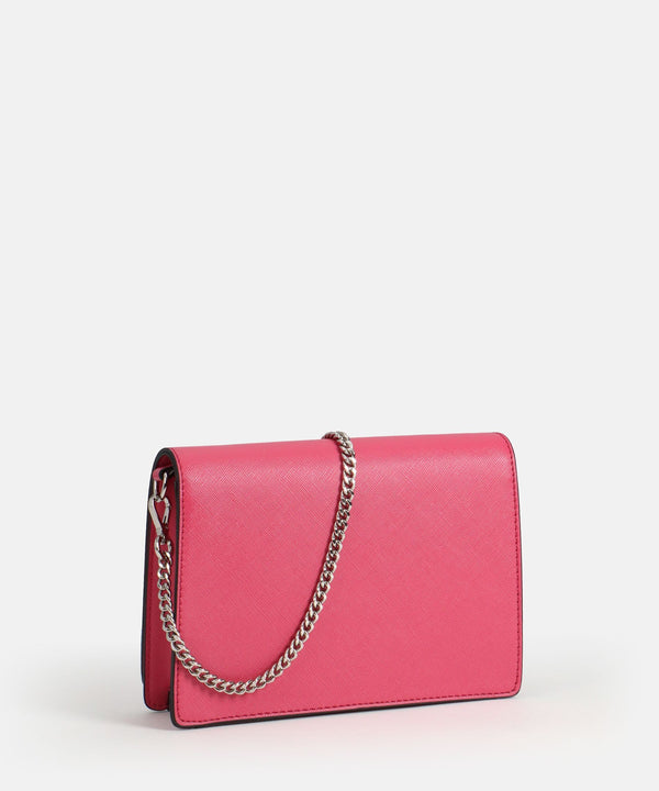 Tasche Lian Crossbody in Fuchsia