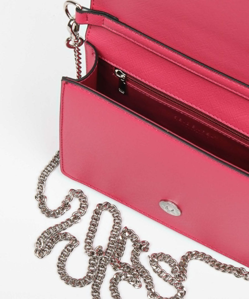 Tasche Lian Crossbody in Fuchsia