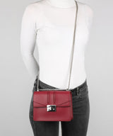Tasche Roros in Mustard