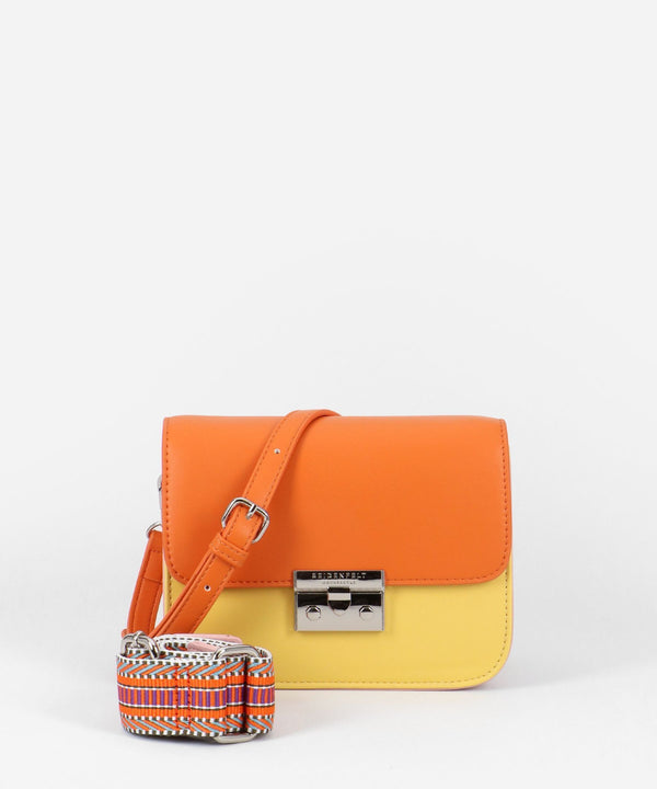 Tasche SFM230 in Vitamin