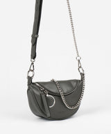 Tasche Skien in Antracite