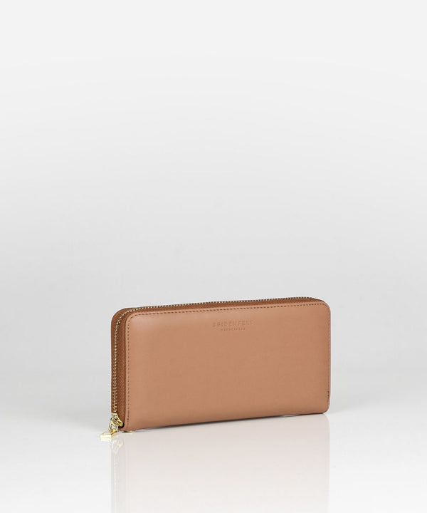 Portemonnaie Smilla Light Brown