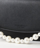 Tasche Sona in Black/Gold