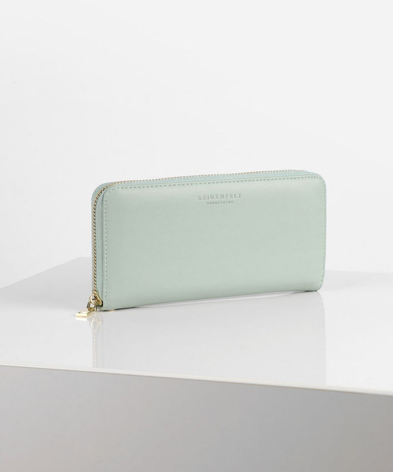 Portemonnaie Smilla Mint