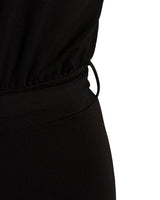 Overall Girl- Ju in Schwarz