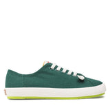 Sneaker Peu Rambla in Grün