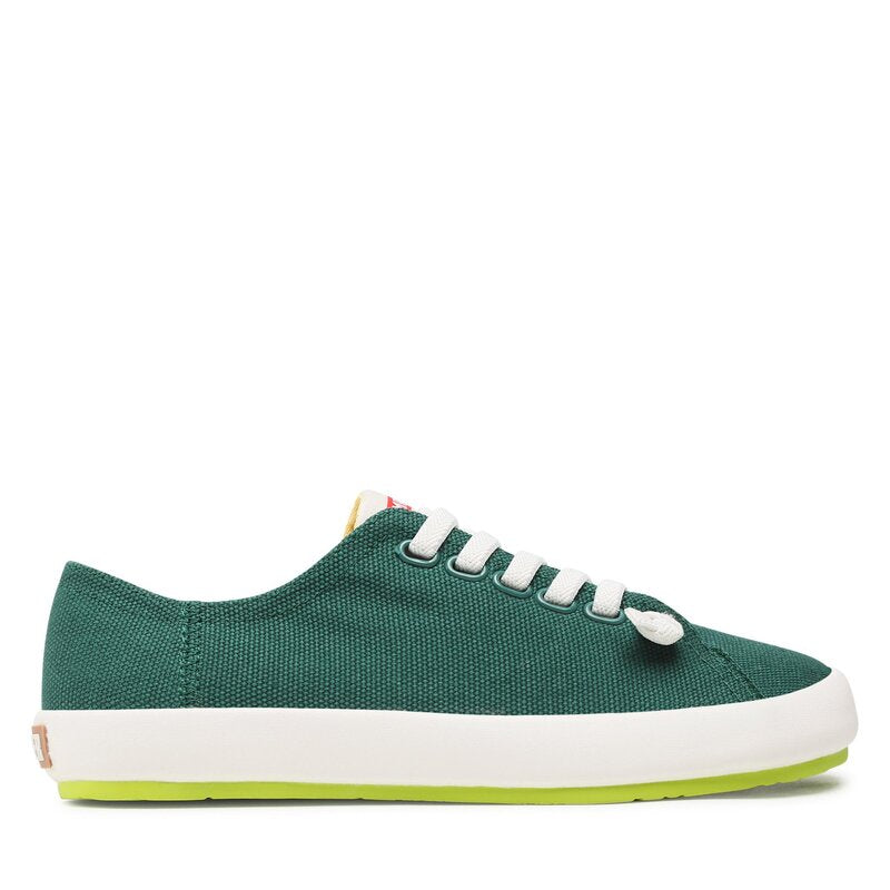 Sneaker Peu Rambla in Grün