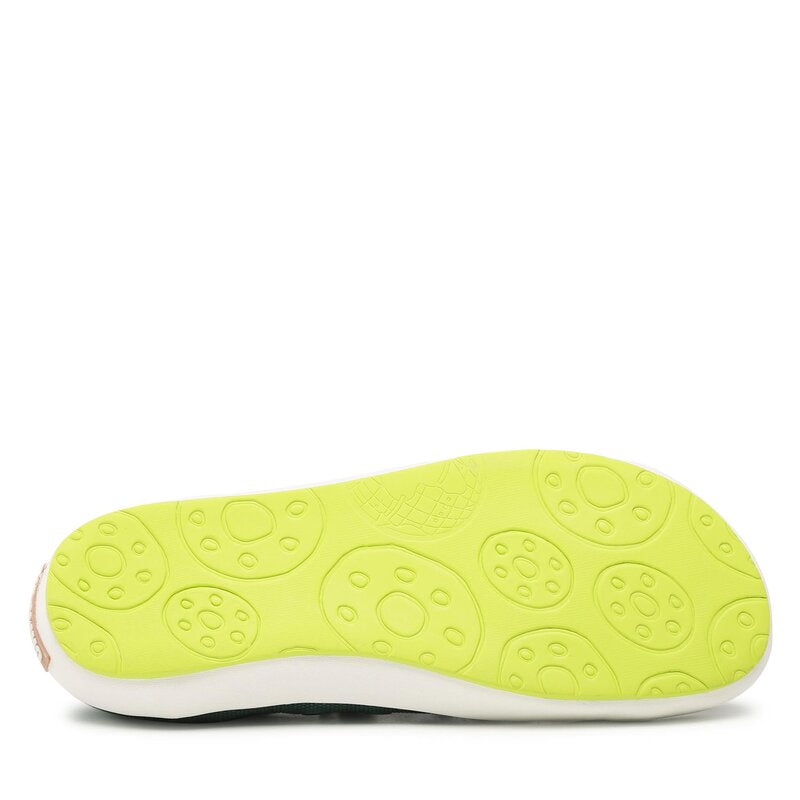 Sneaker Peu Rambla in Grün